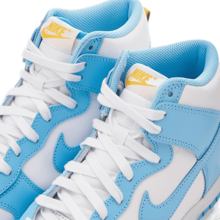 Nike Dunk High Blue Chill - FeelTheKicks