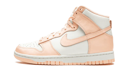 Nike Dunk High Crimson Tint - FeelTheKicks