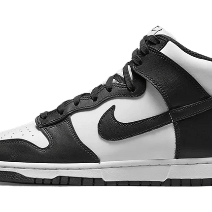 Nike Dunk High "Panda" - FeelTheKicks