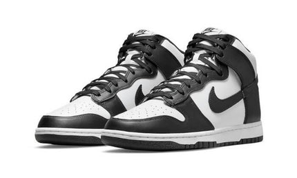 Nike Dunk High "Panda" - FeelTheKicks