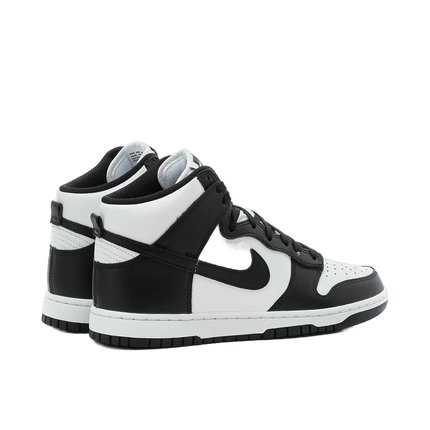 Nike Dunk High "Panda" - FeelTheKicks