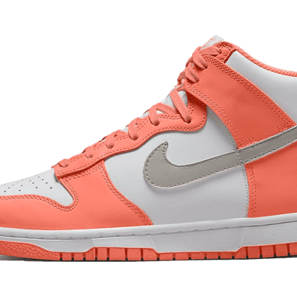 Nike Dunk High Salmon (W) - FeelTheKicks