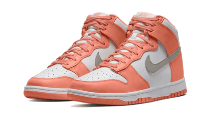 Nike Dunk High Salmon (W) - FeelTheKicks