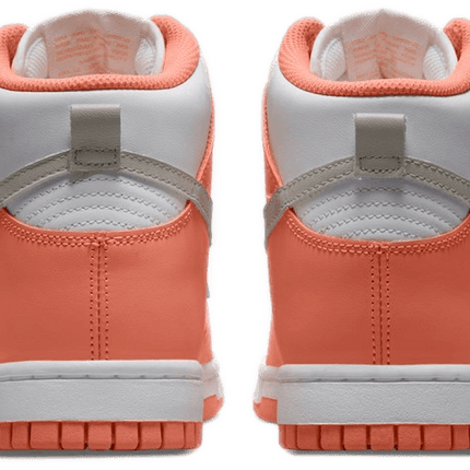 Nike Dunk High Salmon (W) - FeelTheKicks