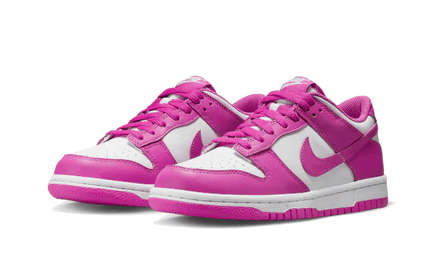 Nike Dunk Low Active Fuchsia - FeelTheKicks