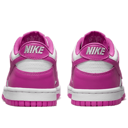 Nike Dunk Low Active Fuchsia - FeelTheKicks