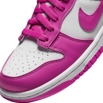 Nike Dunk Low Active Fuchsia - FeelTheKicks