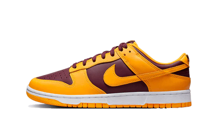 Nike Dunk Low Arizona State - FeelTheKicks