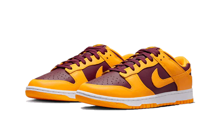 Nike Dunk Low Arizona State - FeelTheKicks