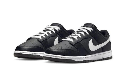 Nike Dunk Low Black White - FeelTheKicks