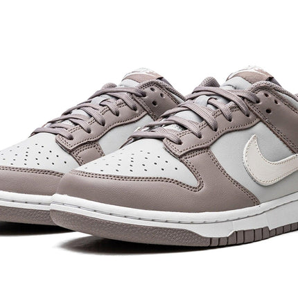 Nike Dunk Low Bone Beige Moon Fossil - FeelTheKicks