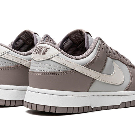 Nike Dunk Low Bone Beige Moon Fossil - FeelTheKicks