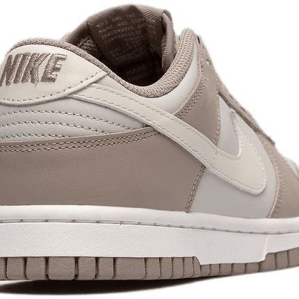 Nike Dunk Low Bone Beige Moon Fossil - FeelTheKicks