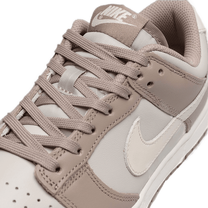 Nike Dunk Low Bone Beige Moon Fossil - FeelTheKicks