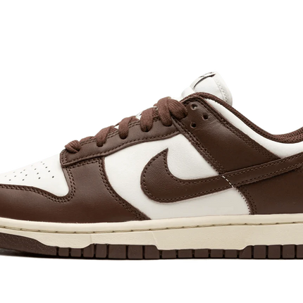 Nike Dunk Low Cacao - FeelTheKicks