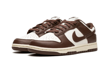 Nike Dunk Low Cacao - FeelTheKicks