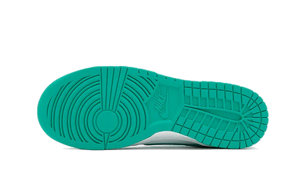 Nike Dunk Low Clear Jade - FeelTheKicks