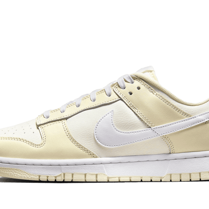 Nike Dunk Low Coconut Milk - FeelTheKicks