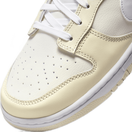 Nike Dunk Low Coconut Milk - FeelTheKicks