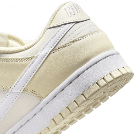 Nike Dunk Low Coconut Milk - FeelTheKicks