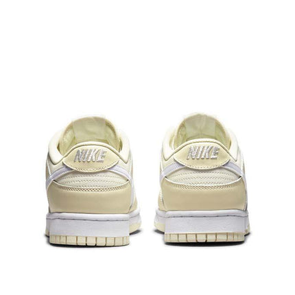 Nike Dunk Low Coconut Milk - FeelTheKicks