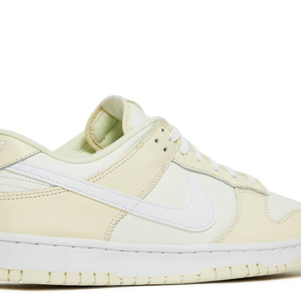 Nike Dunk Low Coconut Milk - FeelTheKicks