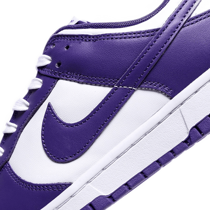 Nike Dunk Low Court Purple - FeelTheKicks