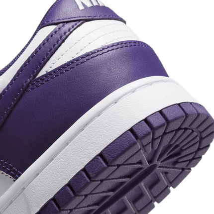 Nike Dunk Low Court Purple - FeelTheKicks