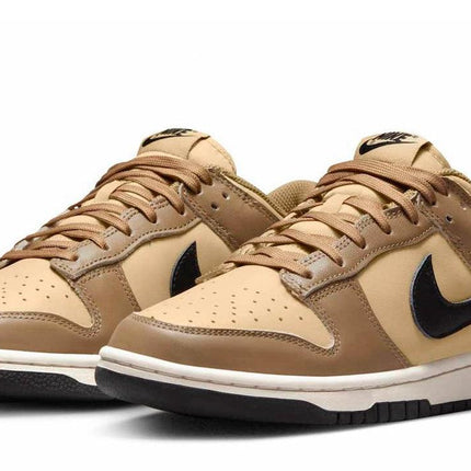 Nike Dunk Low Dark Driftwood (W) - FeelTheKicks