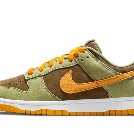 Nike Dunk Low Dusty Olive - FeelTheKicks