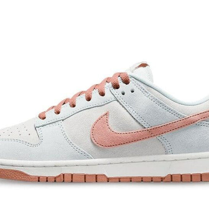 Nike Dunk Low Fossil Rose - FeelTheKicks