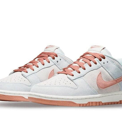 Nike Dunk Low Fossil Rose - FeelTheKicks