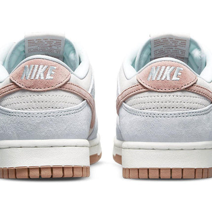 Nike Dunk Low Fossil Rose - FeelTheKicks