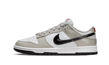 Nike Dunk Low Light Iron Ore - FeelTheKicks