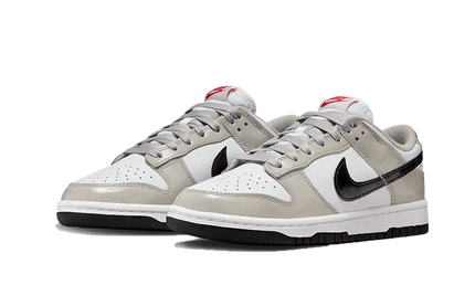 Nike Dunk Low Light Iron Ore - FeelTheKicks