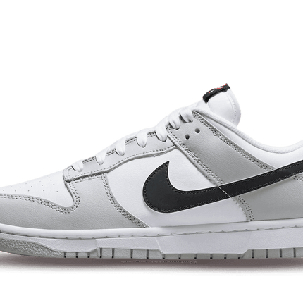 Nike Dunk Low Lottery Grey - FeelTheKicks