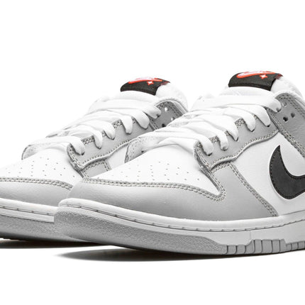 Nike Dunk Low Lottery Grey - FeelTheKicks