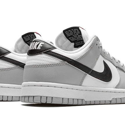 Nike Dunk Low Lottery Grey - FeelTheKicks