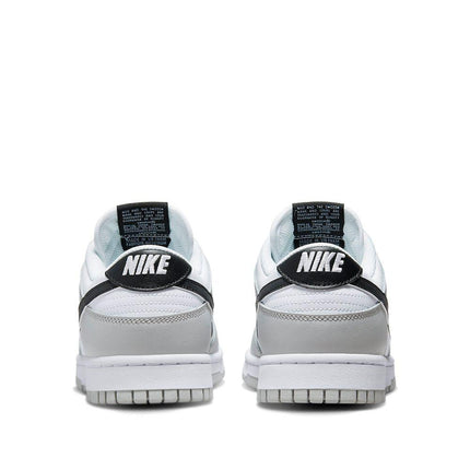 Nike Dunk Low Lottery Grey - FeelTheKicks