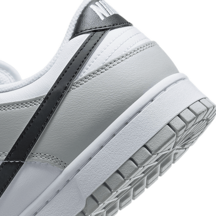 Nike Dunk Low Lottery Grey - FeelTheKicks