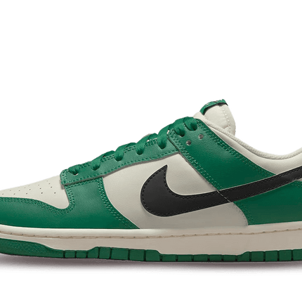 Nike Dunk Low Lottery Malachite Green - FeelTheKicks