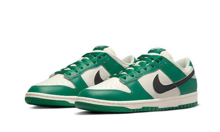 Nike Dunk Low Lottery Malachite Green - FeelTheKicks