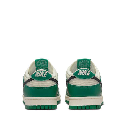 Nike Dunk Low Lottery Malachite Green - FeelTheKicks