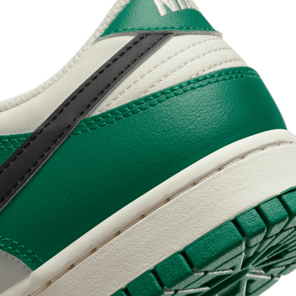 Nike Dunk Low Lottery Malachite Green - FeelTheKicks