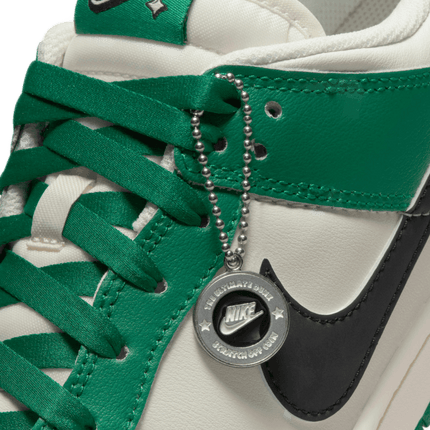 Nike Dunk Low Lottery Malachite Green - FeelTheKicks