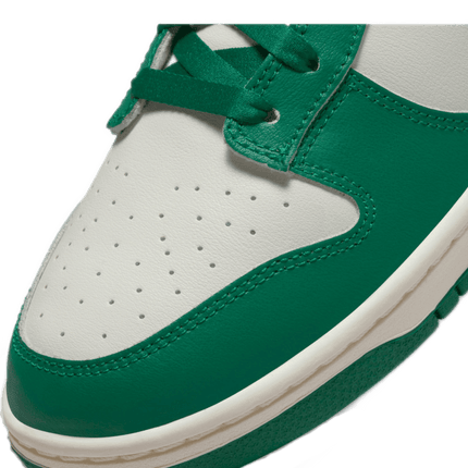 Nike Dunk Low Lottery Malachite Green - FeelTheKicks