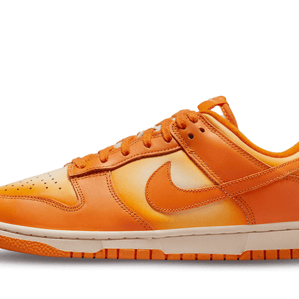 Nike Dunk Low Magma Orange - FeelTheKicks