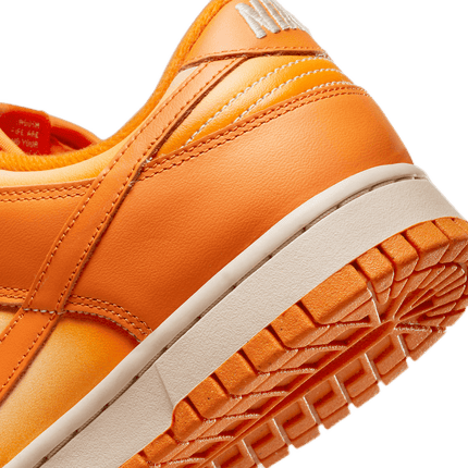 Nike Dunk Low Magma Orange - FeelTheKicks