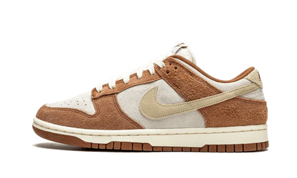 Nike Dunk Low Medium Curry - FeelTheKicks