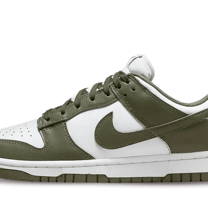 Nike Dunk Low Medium Olive (W) - FeelTheKicks